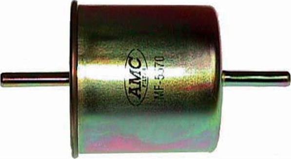 AMC Filter MF-5570 - Filtro carburante autozon.pro