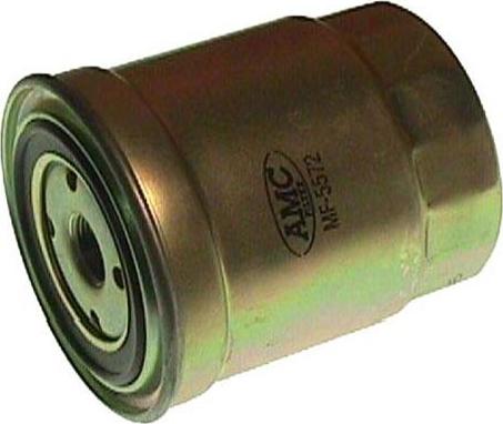 AMC Filter MF-5572 - Filtro carburante autozon.pro