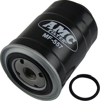 AMC Filter MF-557 - Filtro carburante autozon.pro