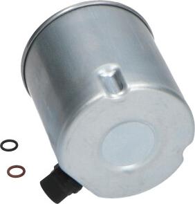 AMC Filter NF-2466A - Filtro carburante autozon.pro