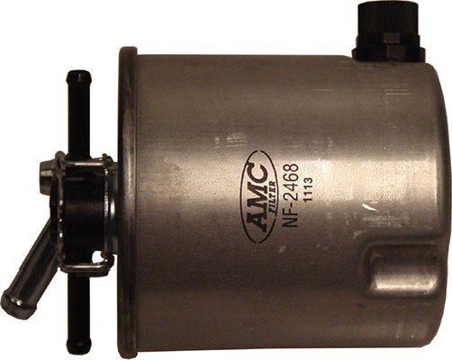 AMC Filter NF-2468 - Filtro carburante autozon.pro