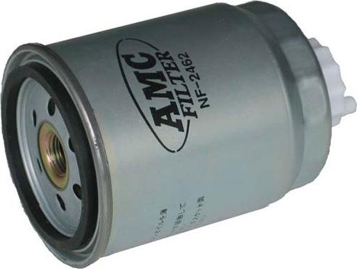 AMC Filter NF-2462 - Filtro carburante autozon.pro