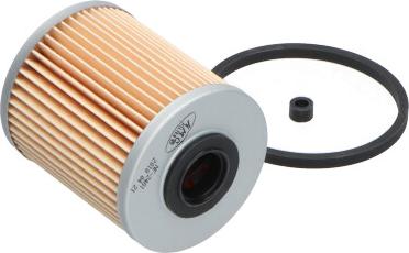 AMC Filter NF-2481 - Filtro carburante autozon.pro