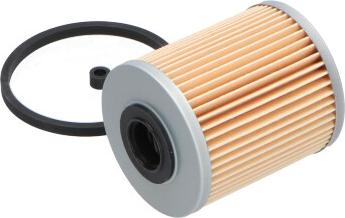 AMC Filter NF-2481 - Filtro carburante autozon.pro