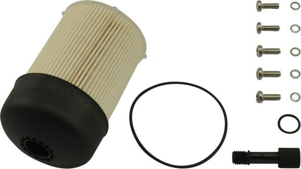 AMC Filter NF-2482 - Filtro carburante autozon.pro