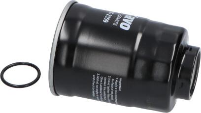 AMC Filter NF-2359 - Filtro carburante autozon.pro