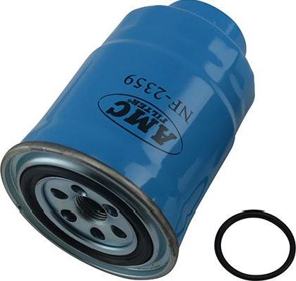 AMC Filter NF-2359 - Filtro carburante autozon.pro