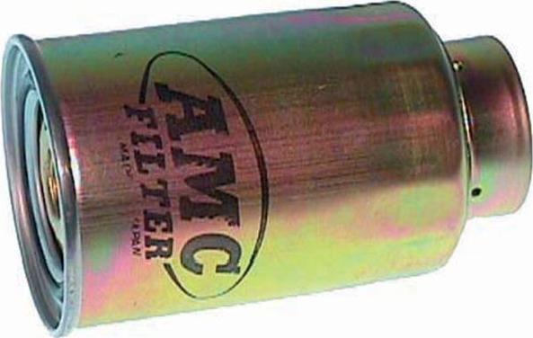 AMC Filter NF-2353 - Filtro carburante autozon.pro