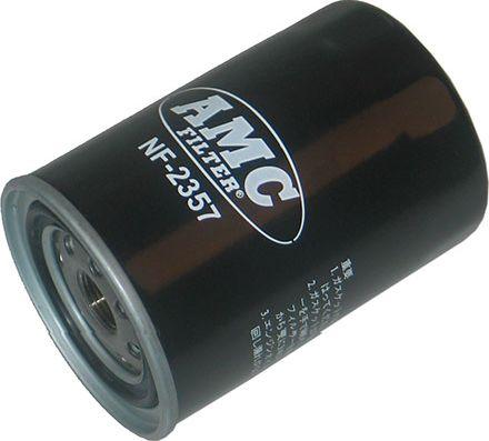 AMC Filter NF-2357 - Filtro carburante autozon.pro