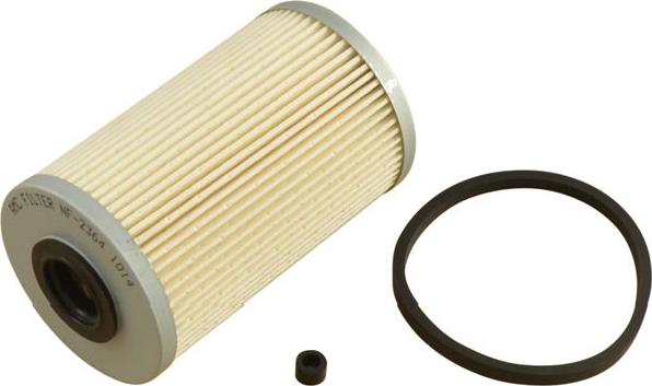 AMC Filter NF-2364 - Filtro carburante autozon.pro