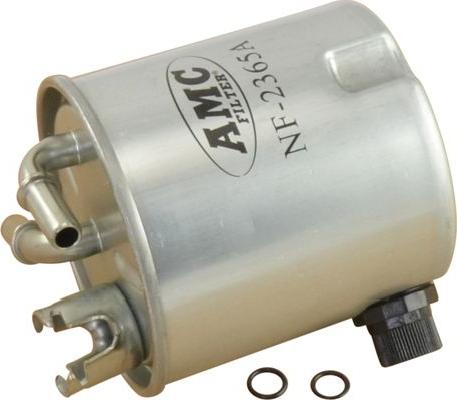 AMC Filter NF-2365A - Filtro carburante autozon.pro