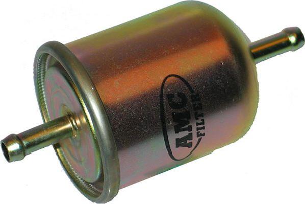 AMC Filter NF-2362 - Filtro carburante autozon.pro