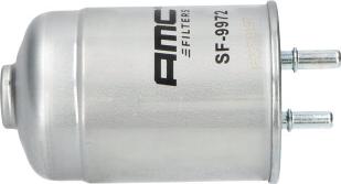 AMC Filter SF-9972 - Filtro carburante autozon.pro