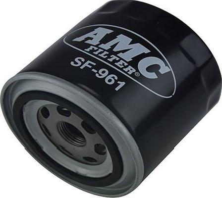 AMC Filter SF-961 - Filtro carburante autozon.pro