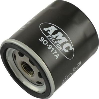 AMC Filter SO-917A - Filtro olio autozon.pro