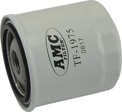 AMC Filter TF-1975 - Filtro carburante autozon.pro