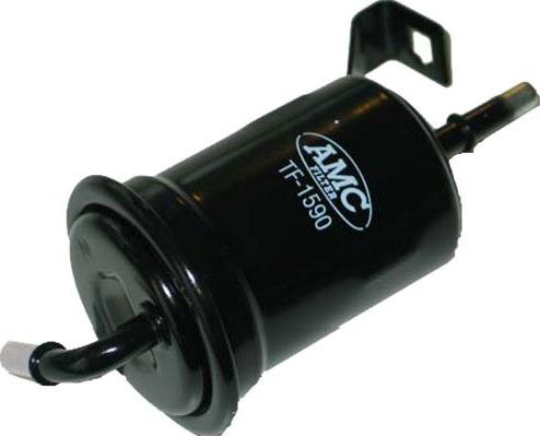 AMC Filter TF-1590 - Filtro carburante autozon.pro