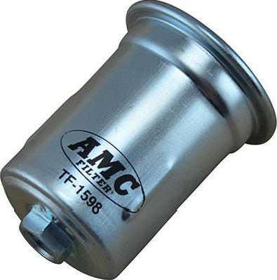 AMC Filter TF-1598 - Filtro carburante autozon.pro