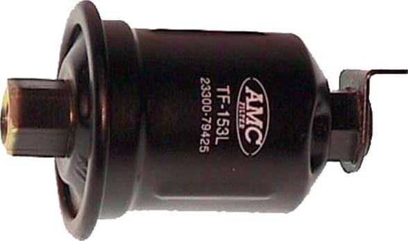 AMC Filter TF-153L - Filtro carburante autozon.pro