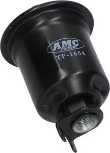 AMC Filter TF-1654 - Filtro carburante autozon.pro