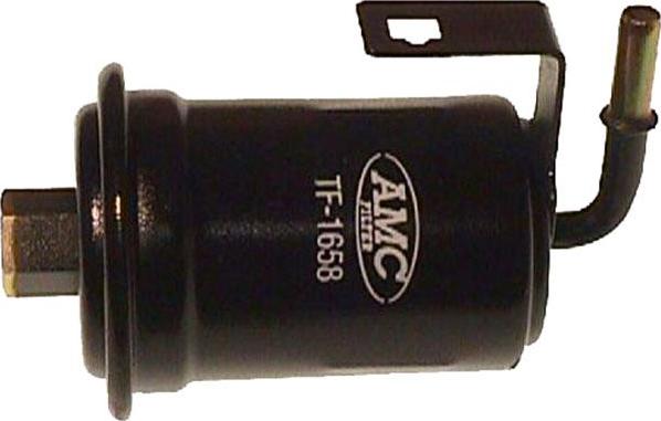 AMC Filter TF-1658 - Filtro carburante autozon.pro