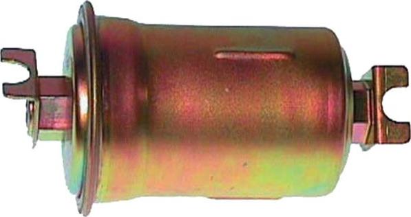 AMC Filter TF-1653 - Filtro carburante autozon.pro