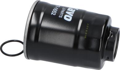 AMC Filter TF-1652 - Filtro carburante autozon.pro