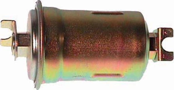 AMC Filter TF-1851 - Filtro carburante autozon.pro