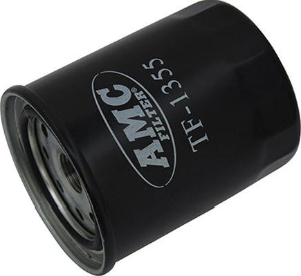 AMC Filter TF-1355 - Filtro carburante autozon.pro