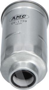 AMC Filter TF-1759 - Filtro carburante autozon.pro