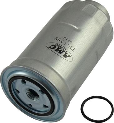 AMC Filter TF-1759 - Filtro carburante autozon.pro