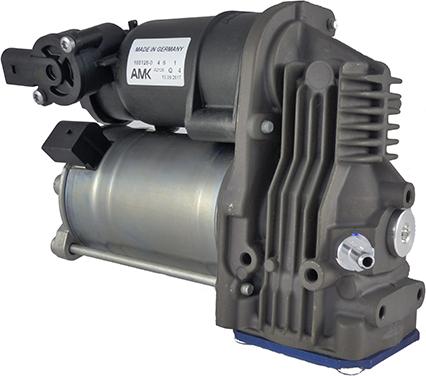 AMK A2125 - Compressore, Impianto aria compressa autozon.pro