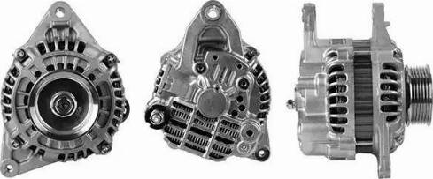 AMK AL2442 - Alternatore autozon.pro