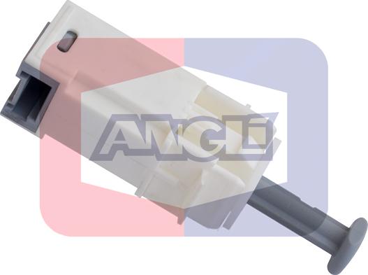 Angli 40093 - Interruttore luce freno autozon.pro