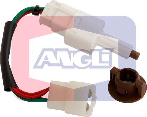 Angli 40069 - Interruttore luce freno autozon.pro