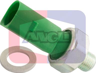 Angli 1450 - Sensore, Pressione olio autozon.pro