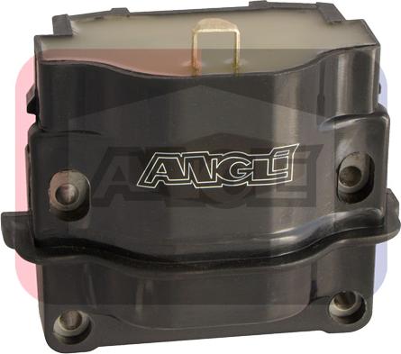 Angli 15503 - Bobina d'accensione autozon.pro