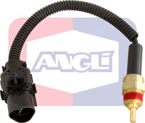 Angli 180028 - Sensore, Temperatura refrigerante autozon.pro