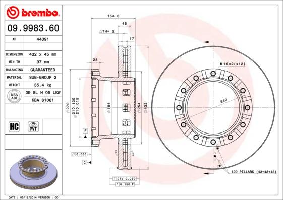 AP 44091 - Discofreno autozon.pro