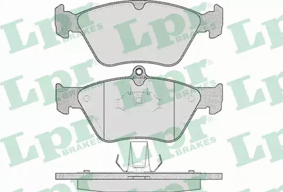 AP 05P465 - Pinza freno autozon.pro