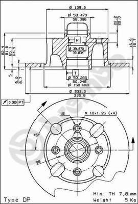 AP 14035 - Discofreno autozon.pro