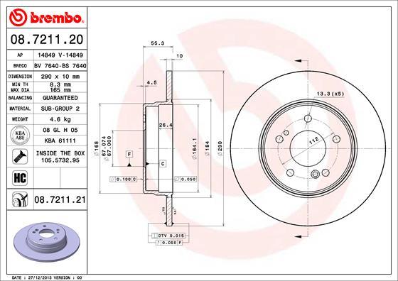 AP 14849 - Discofreno autozon.pro