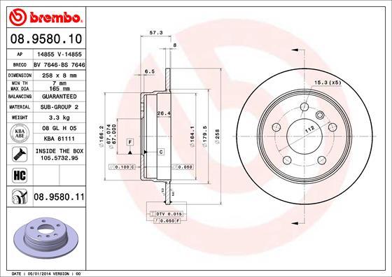 AP 14855 - Discofreno autozon.pro