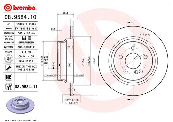 AP 14856 - Discofreno autozon.pro