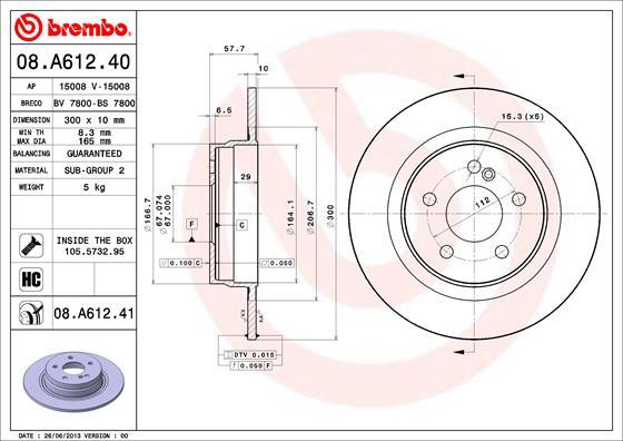 AP 15008 - Discofreno autozon.pro