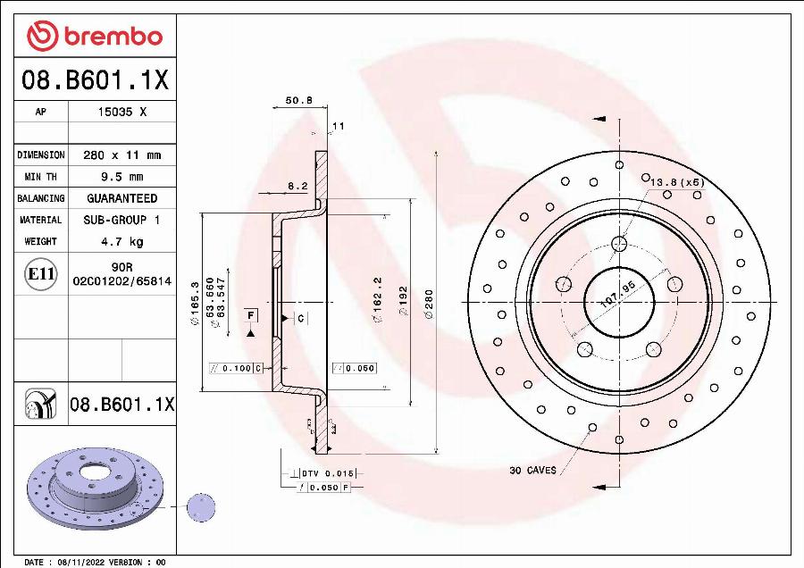 AP 15035 X - Discofreno autozon.pro