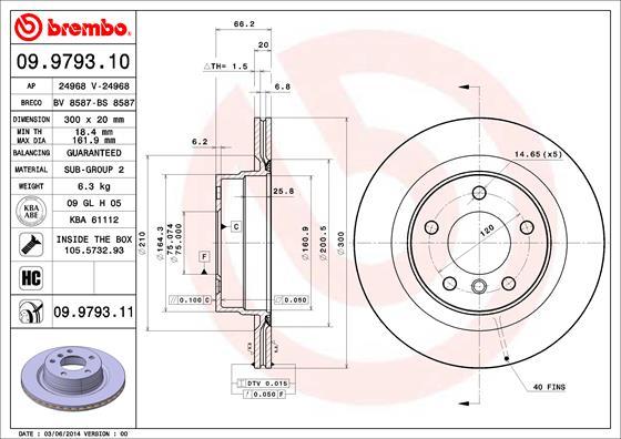 AP 24968 - Discofreno autozon.pro