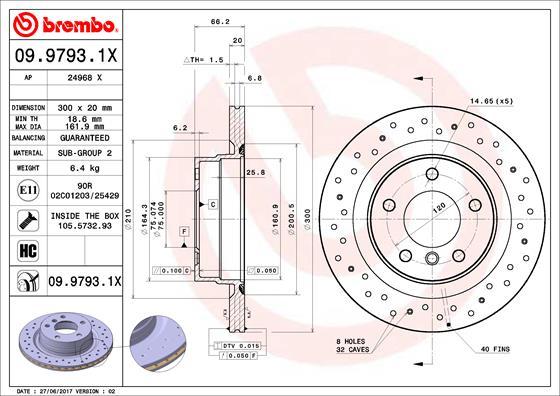 AP 24968 X - Discofreno autozon.pro