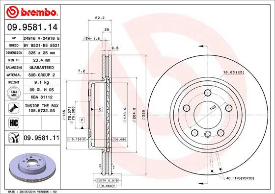 AP 24916 E - Discofreno autozon.pro