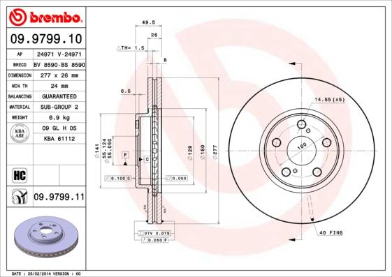 AP 24971 - Discofreno autozon.pro